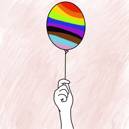 Was ist der Pride Month – und warum feiern wir ihn an unserer Schule?