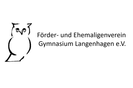 Förder- und Ehemaligenverein lädt zum Ehemaligentreffen am Samstag, 25. Mai 2024, 11-14 Uhr