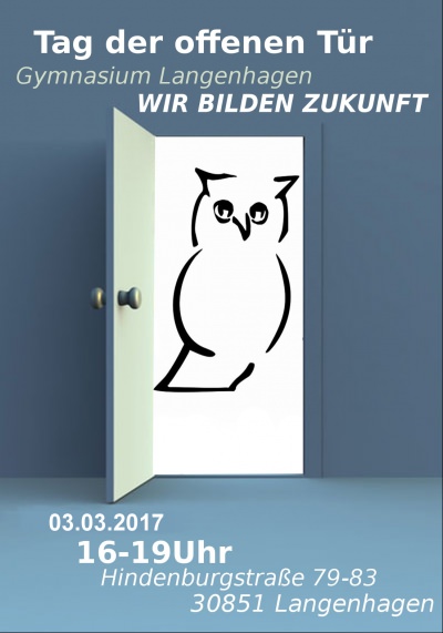 Tag der offenen Tür