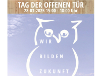 Tag der offenen Tür 2025 ein voller Erfolg