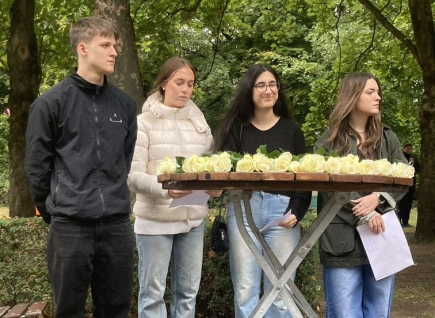Flakhelfergedenken